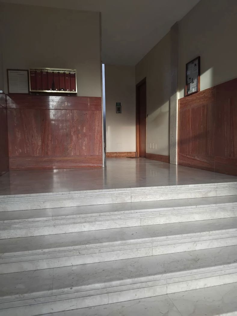 appartamento in vendita a Ciriè