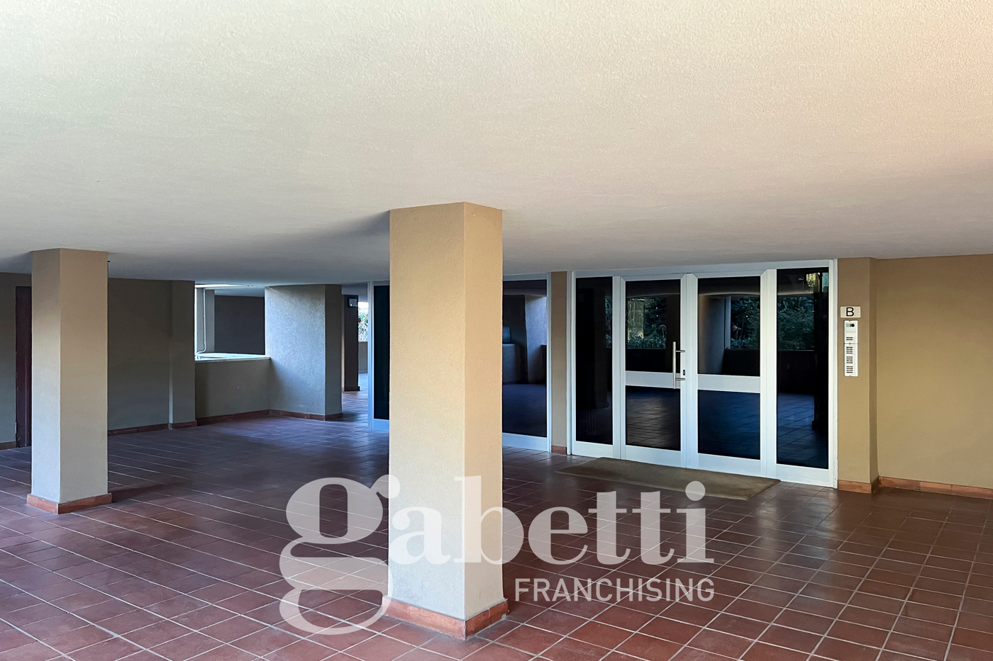 appartamento in vendita a Rivoli in zona Bruere