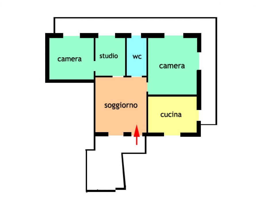 immagine annuncio 1 di 10