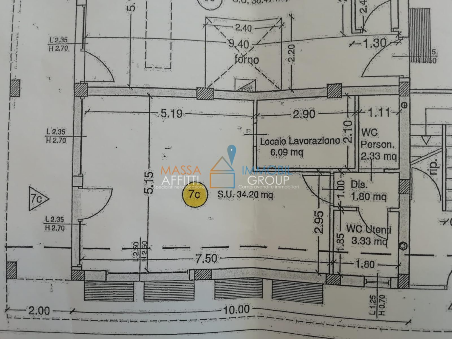 immagine annuncio 8 di 10