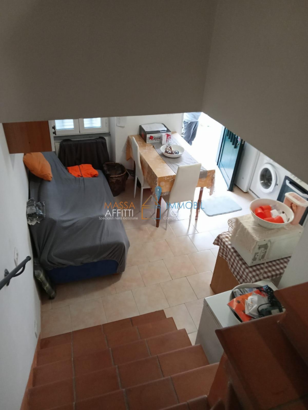 casa indipendente in vendita a Massa in zona Quercioli