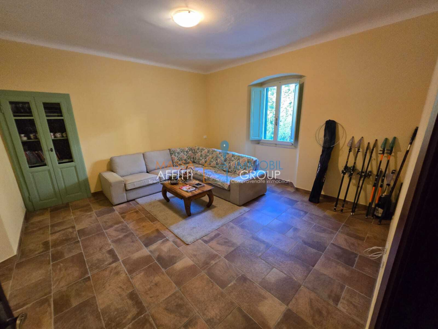 casa indipendente in vendita a Massa in zona Canevara