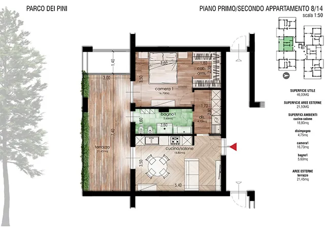 immagine annuncio 2 di 10