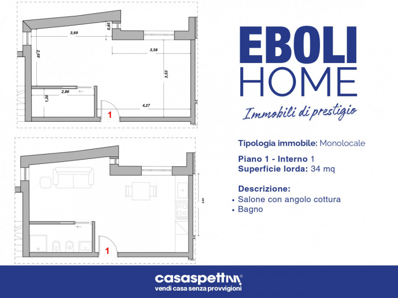 immagine annuncio 6 di 9