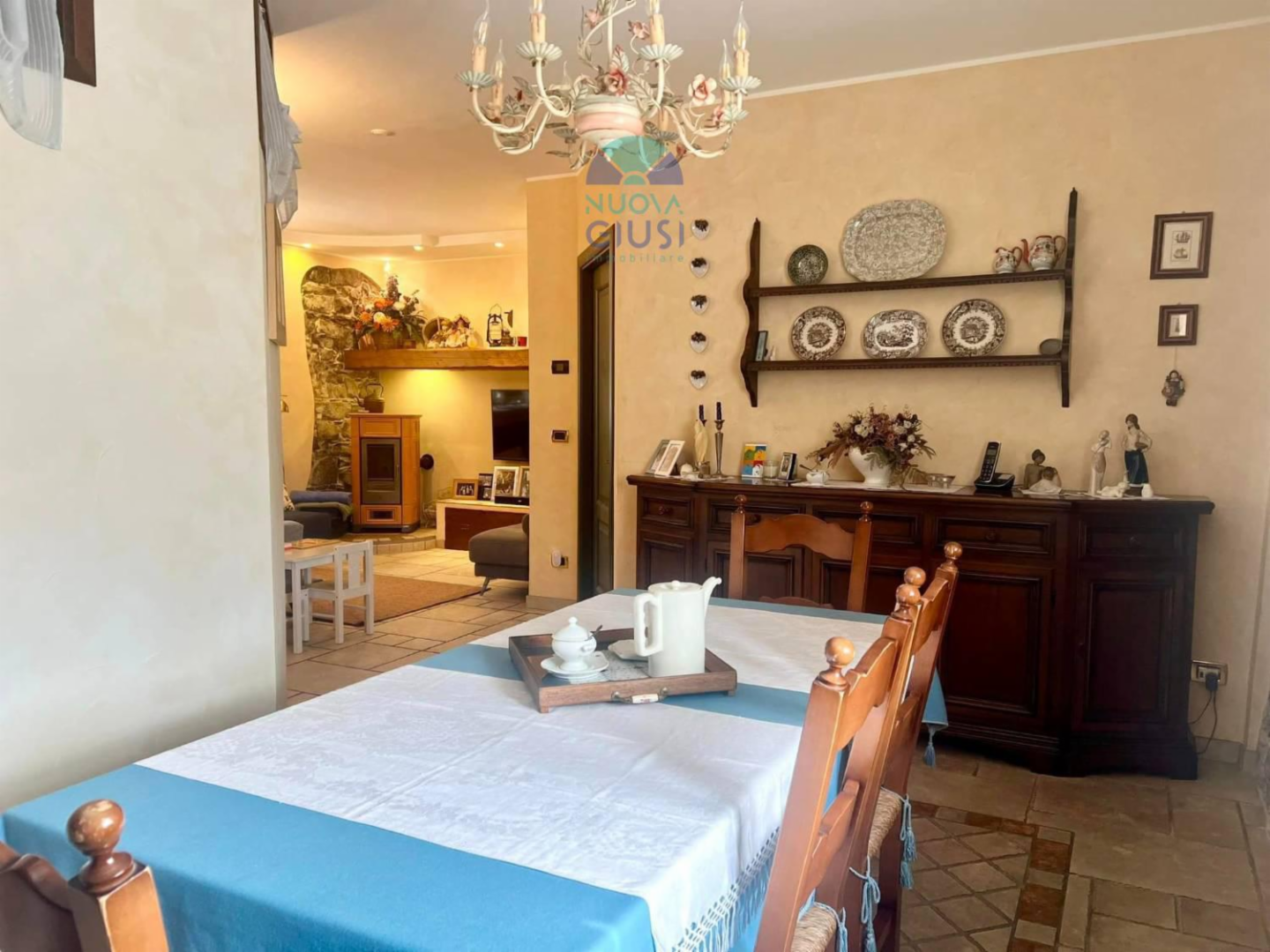 casa indipendente in vendita a Ronchi dei Legionari