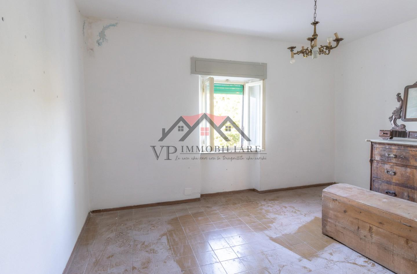 casa semindipendente in vendita a Pomarance in zona Micciano
