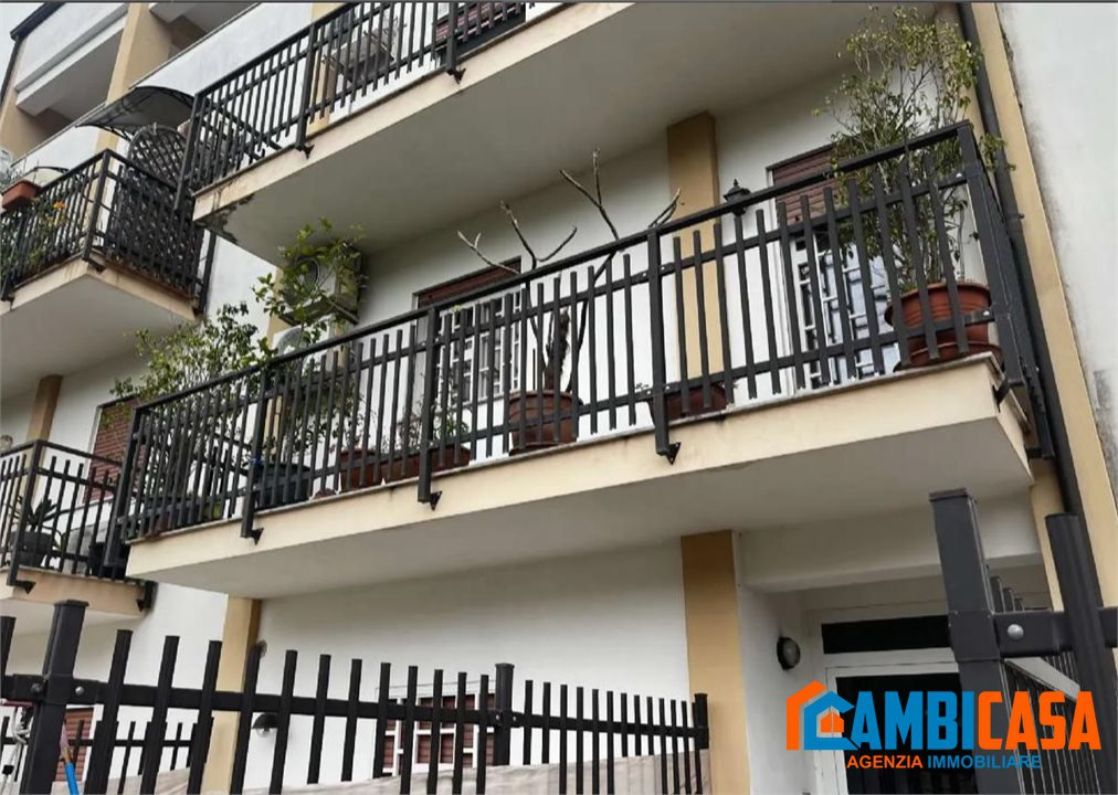 appartamento in vendita a Palermo in zona Cruillas