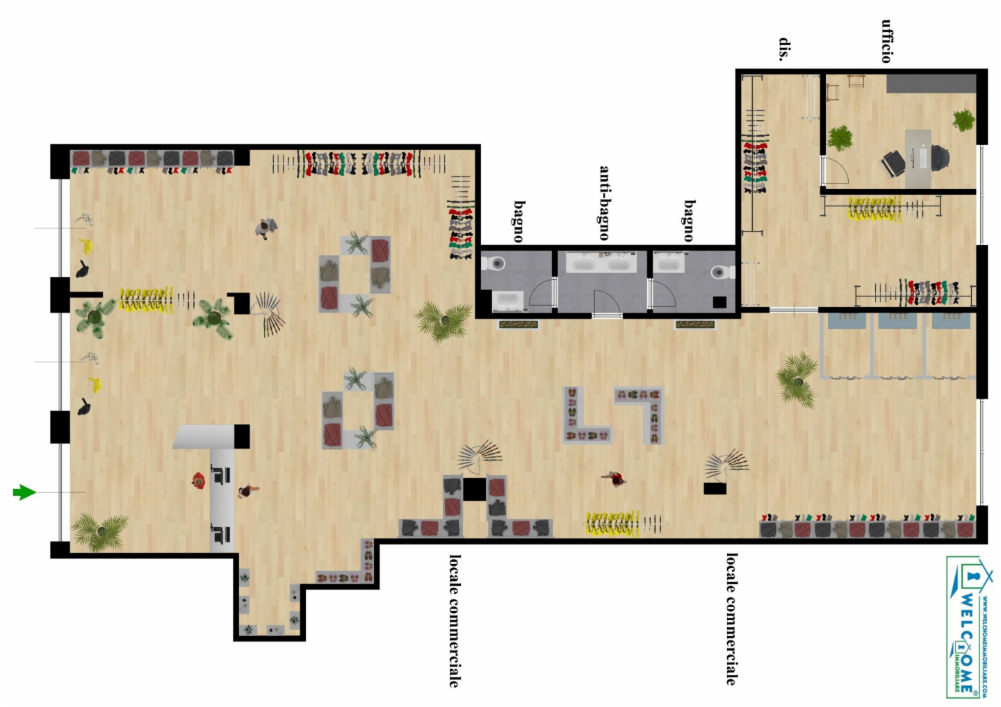 immagine annuncio 6 di 10