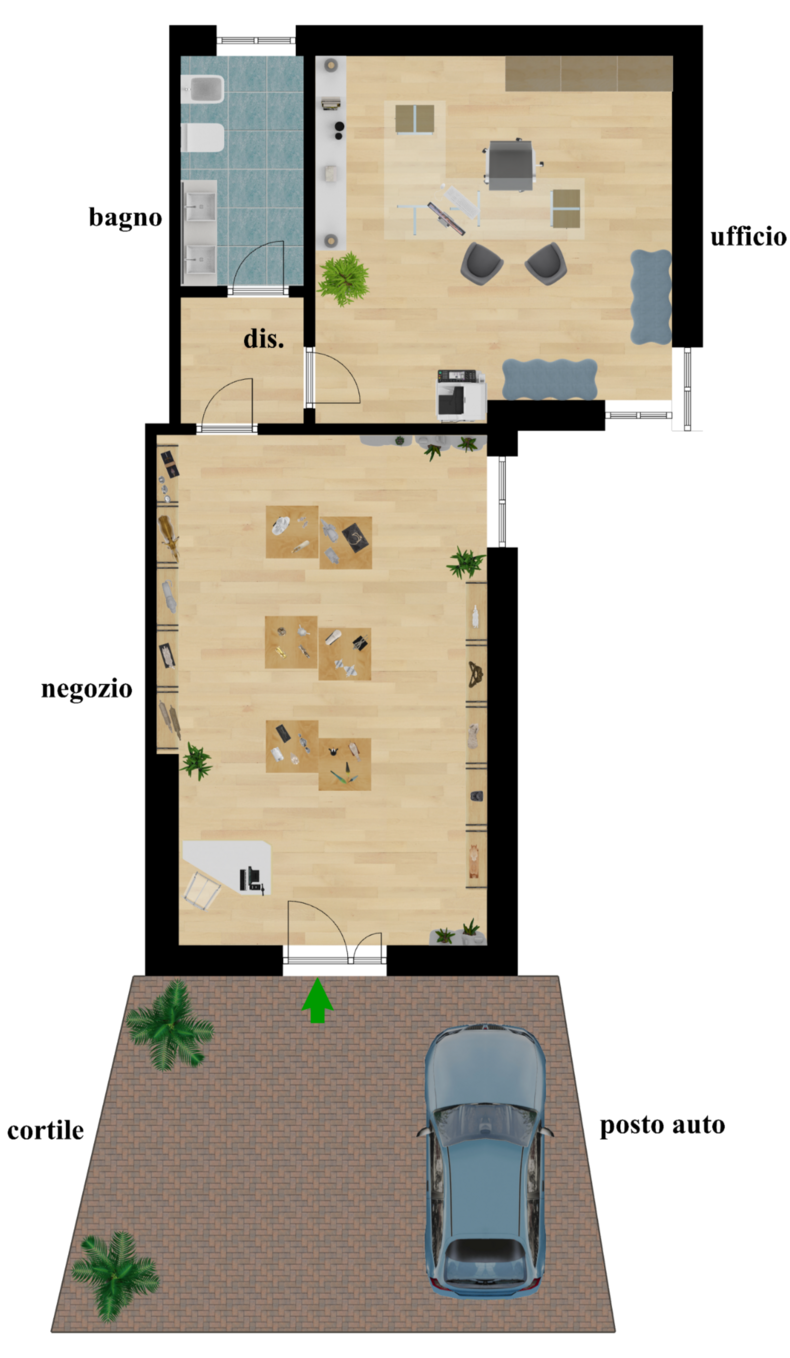 immagine annuncio 4 di 10