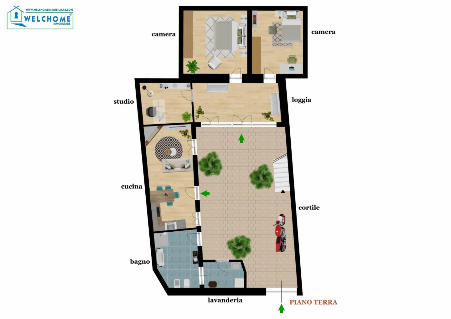 immagine annuncio 1 di 10