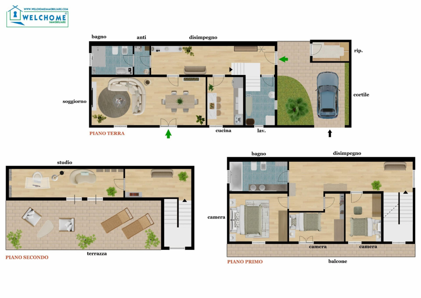 immagine annuncio 2 di 10