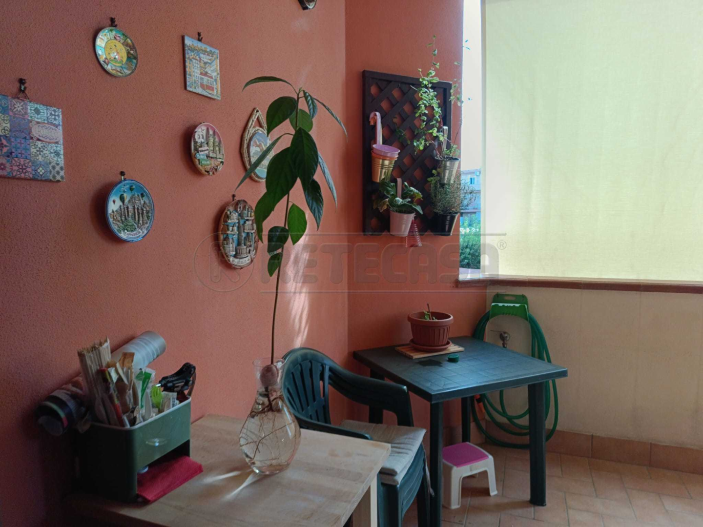 appartamento in vendita a Ladispoli