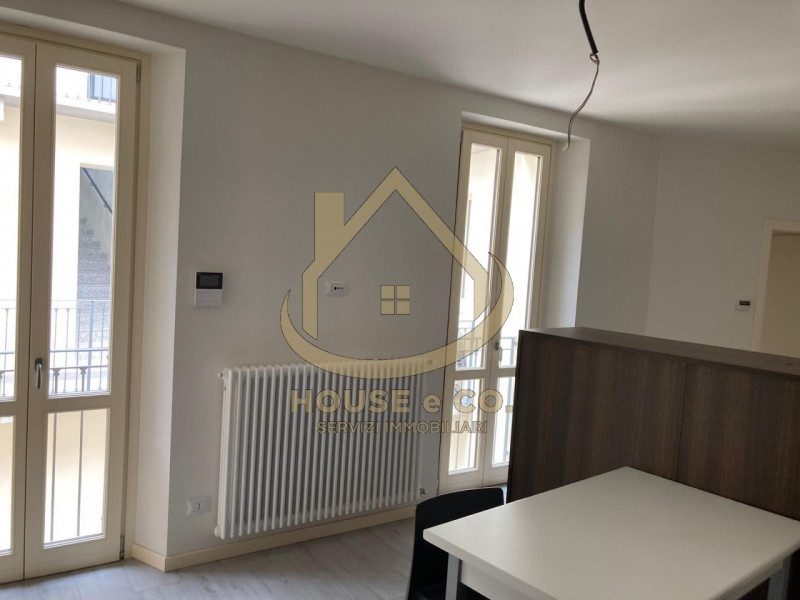 appartamento in affitto a Vigevano