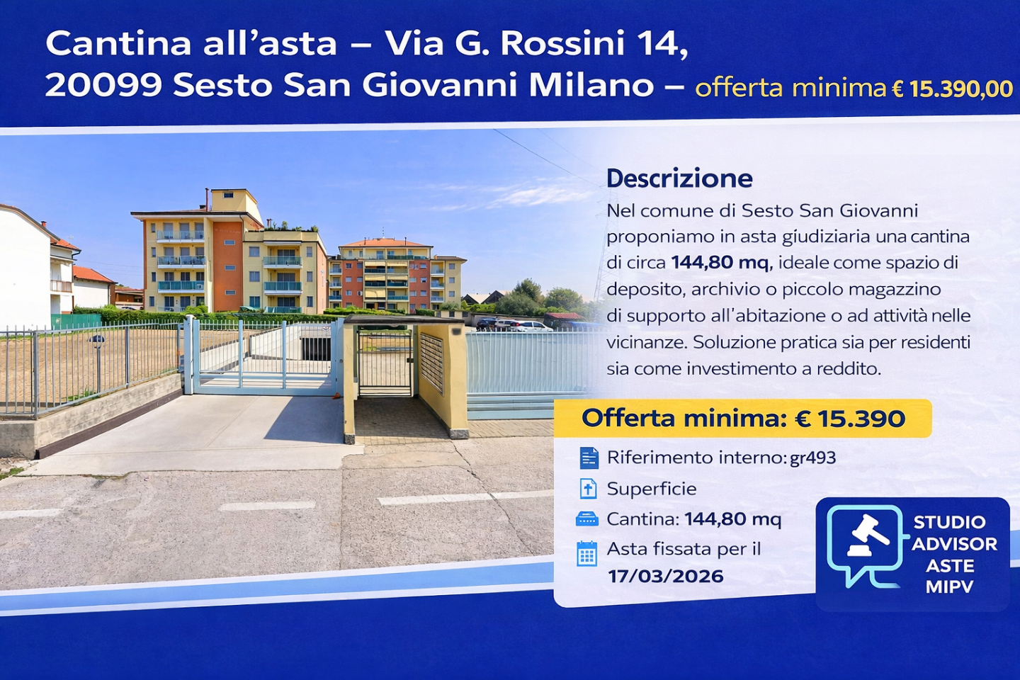 immagine annuncio 3 di 4