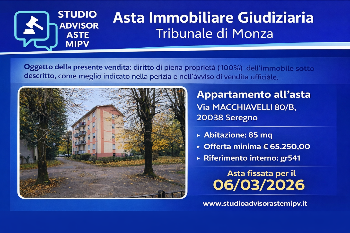 immagine annuncio 1 di 10