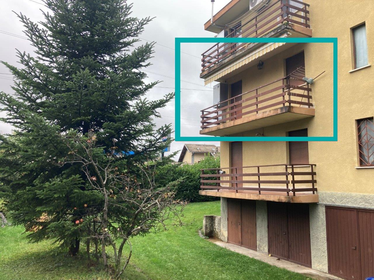 appartamento in vendita a Gravere