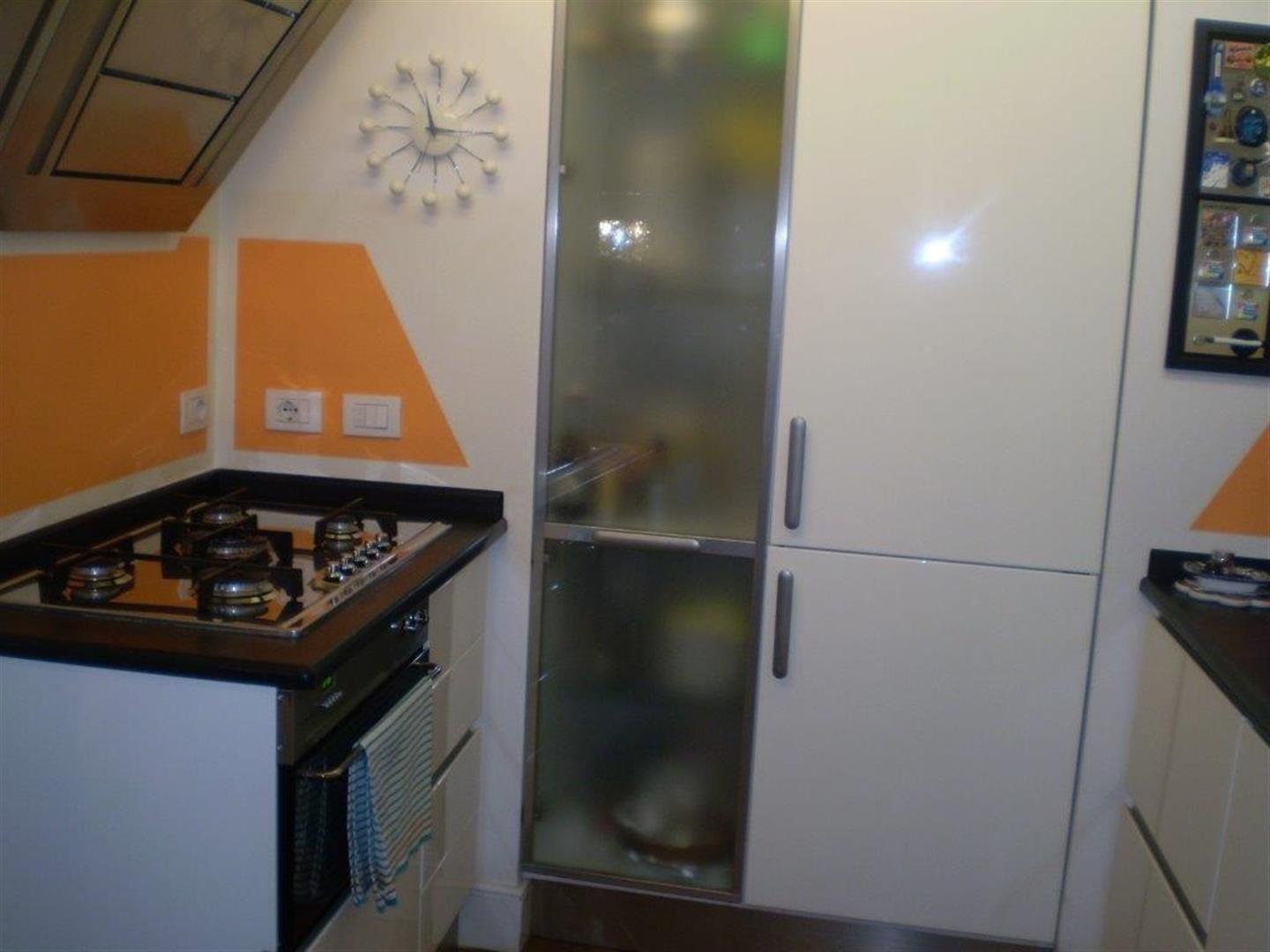 appartamento in vendita a Carrara in zona Centro Città