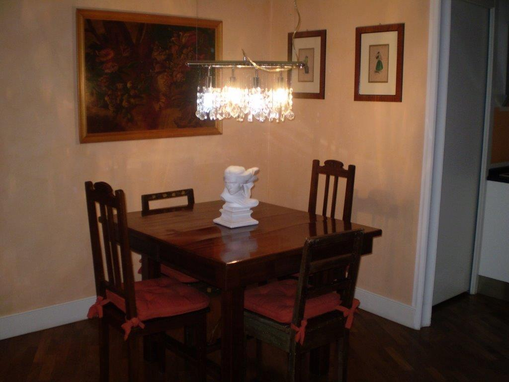 appartamento in vendita a Carrara in zona Centro Città