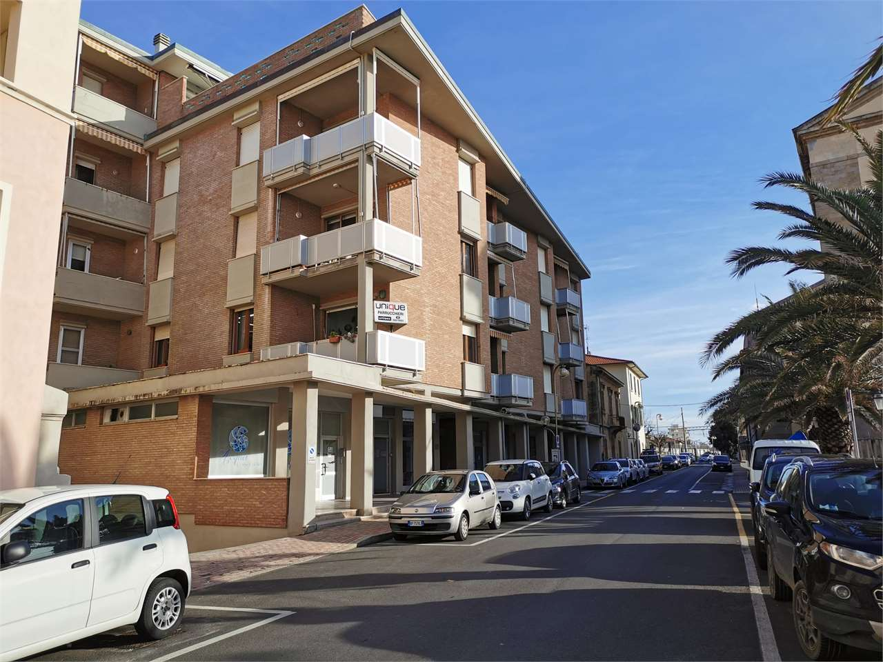 appartamento in affitto a San Vincenzo