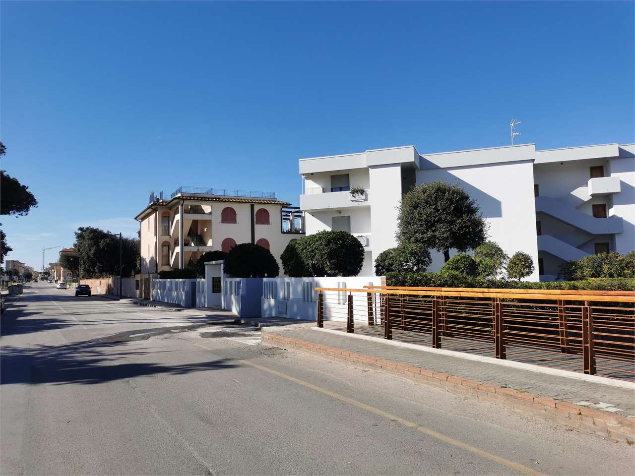 appartamento in affitto a San Vincenzo