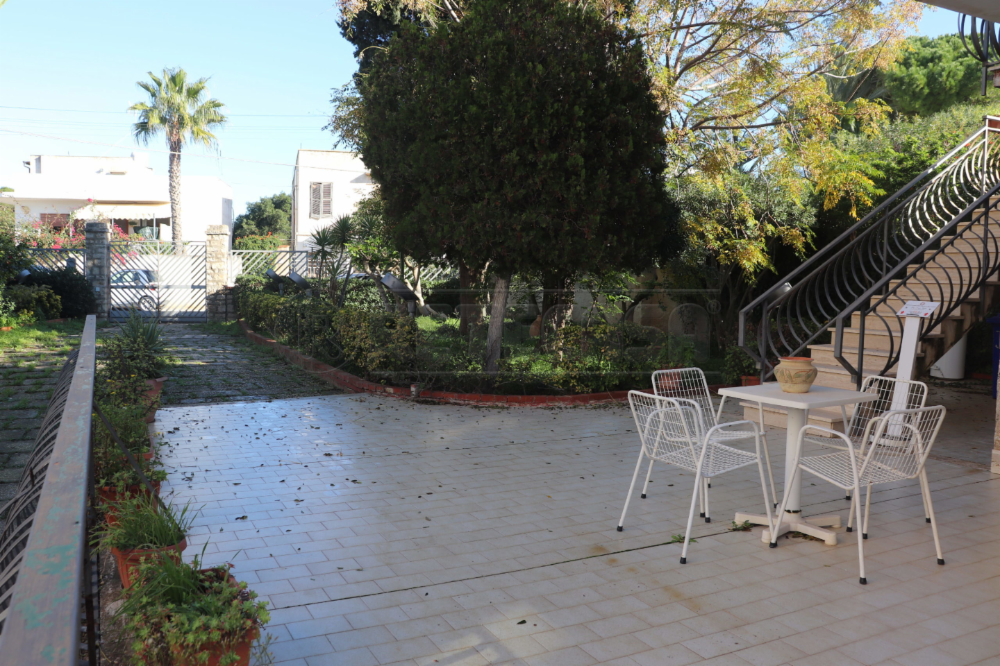 casa indipendente in vendita a Mazara del Vallo in zona Mazara Due