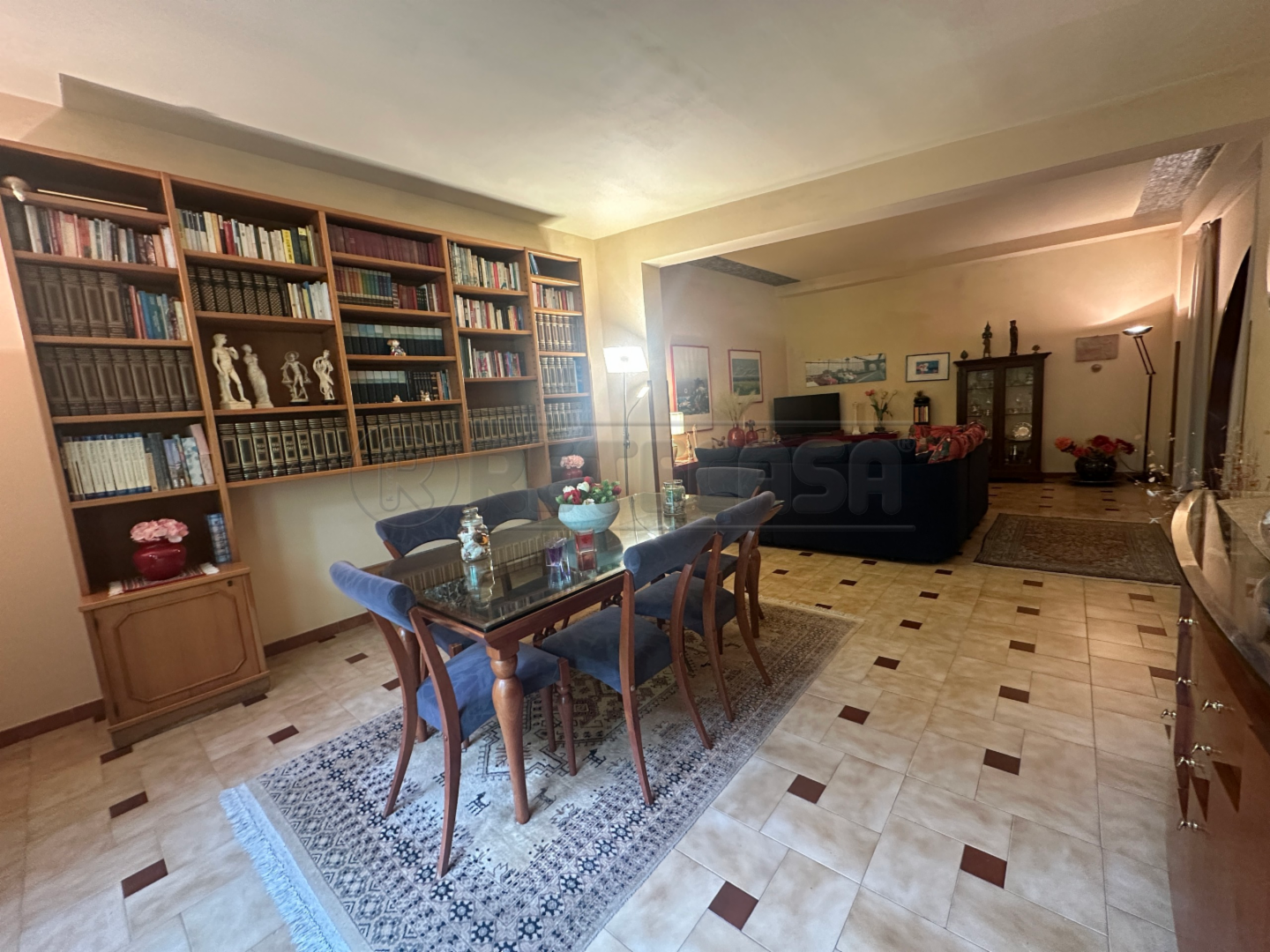 appartamento in vendita a Mazara del Vallo