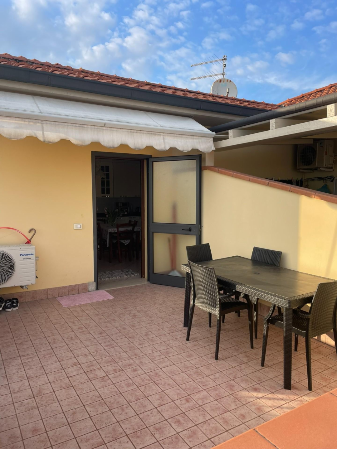 appartamento in vendita a Santa Maria a Monte