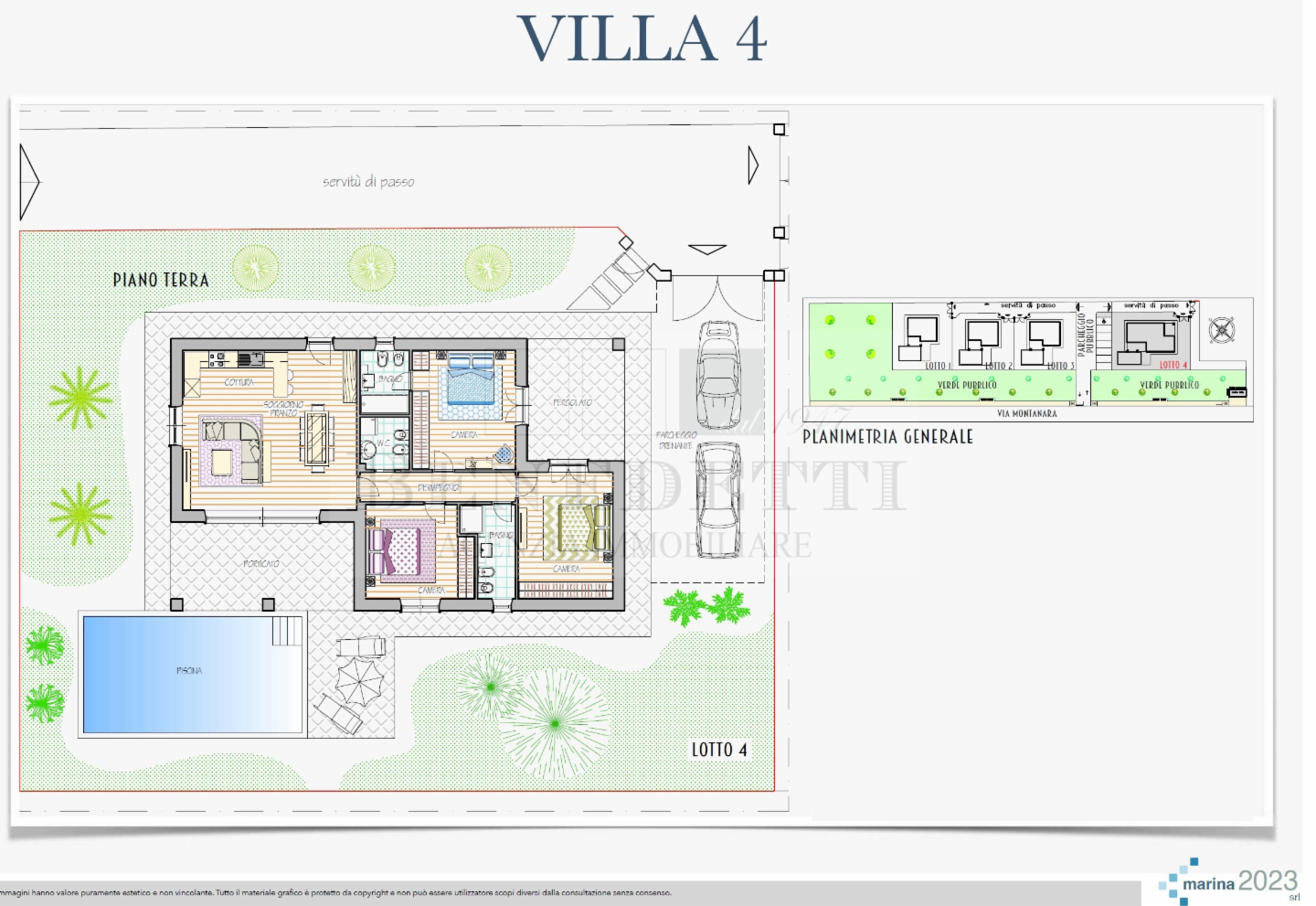 casa indipendente in vendita a Pietrasanta in zona Vignone