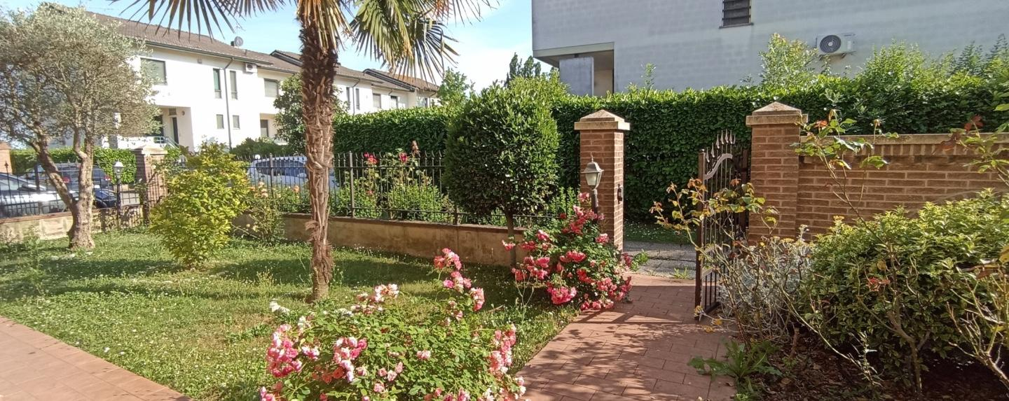 casa indipendente in vendita a Campegine