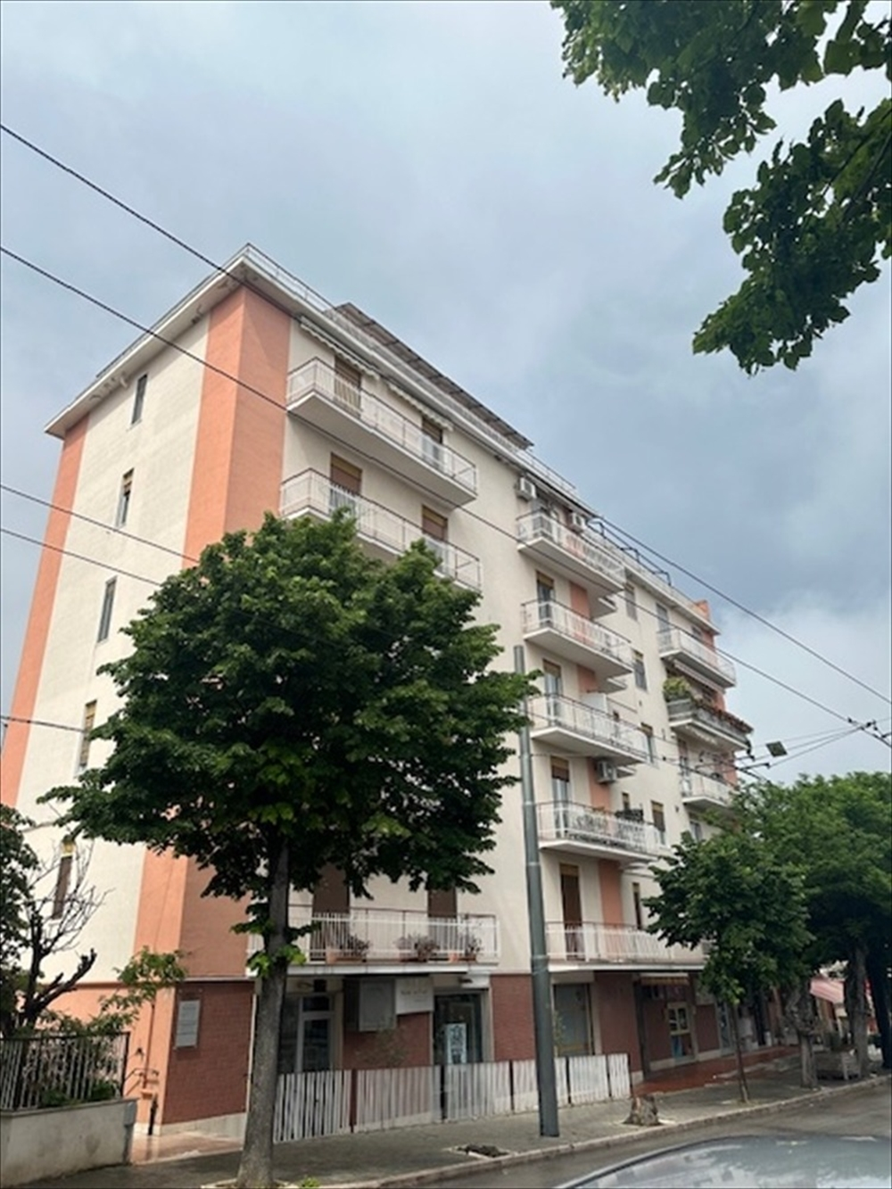 appartamento in vendita a Chieti in zona Sant'Anna