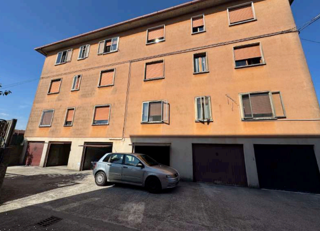 appartamento in vendita a Sarego