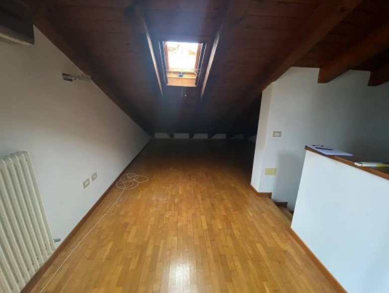 appartamento in vendita a Mestrino