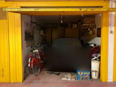 appartamento in vendita a Vicenza