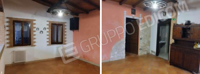 casa indipendente in vendita a Chioggia