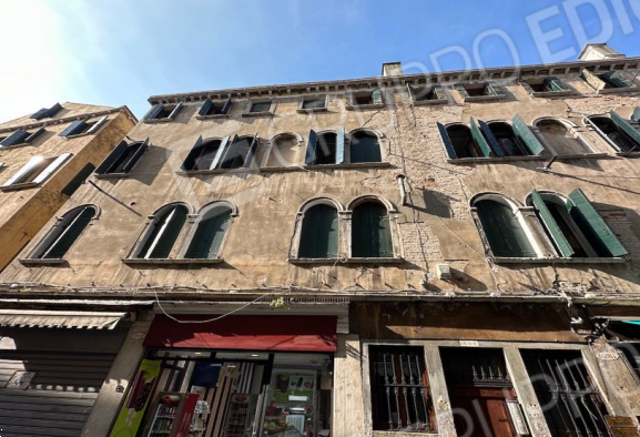 appartamento in vendita a Venezia