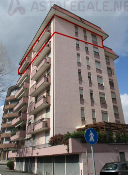 appartamento in vendita ad Arzignano