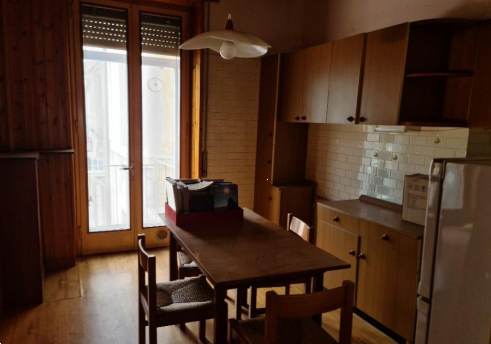 appartamento in vendita a Valdagno