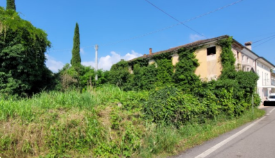 rudere in vendita a Malo