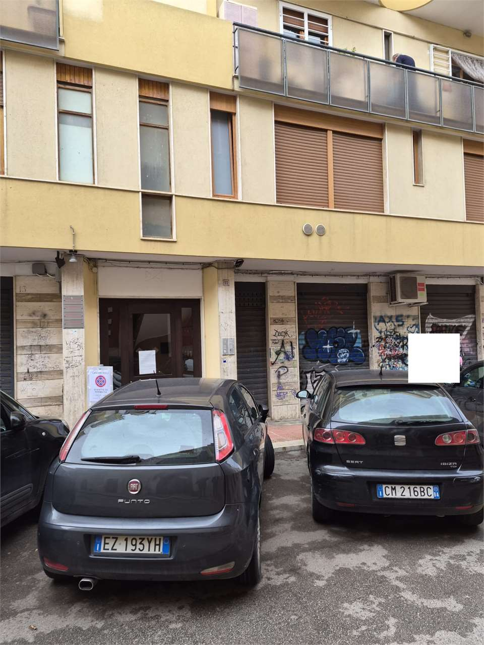 casa indipendente in vendita a Bitonto