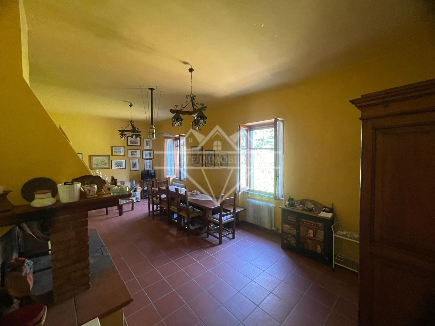 casa indipendente in vendita a Fosdinovo