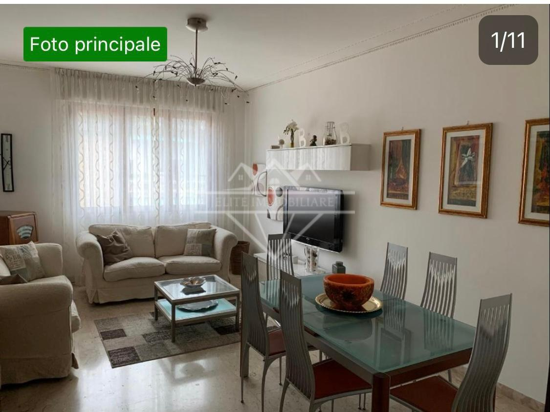appartamento in affitto a Carrara in zona Marina di Carrara