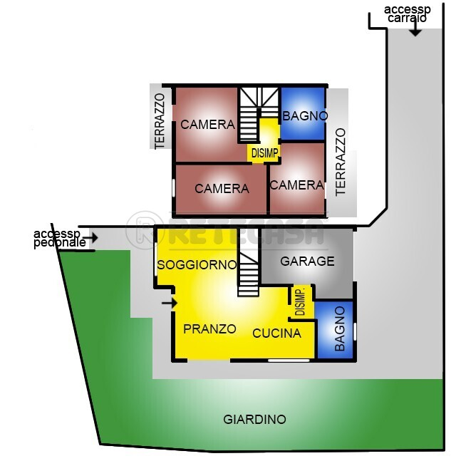 immagine annuncio 1 di 8