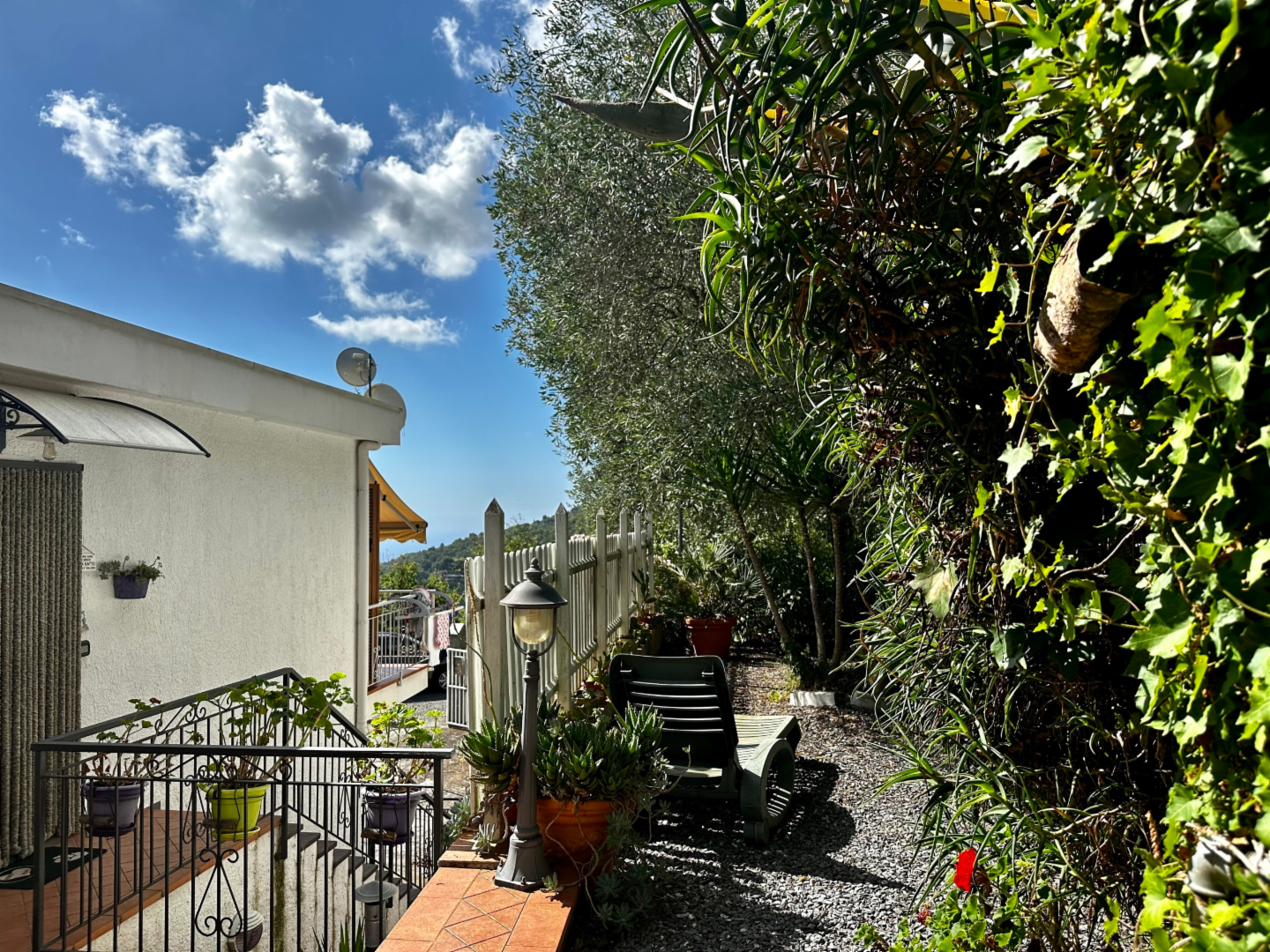 casa indipendente in vendita a Diano Arentino