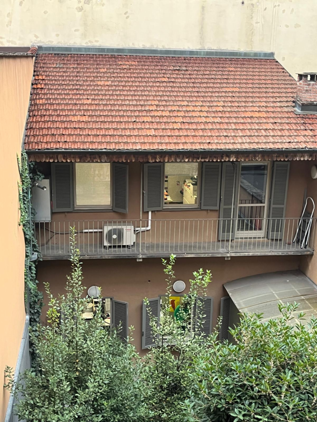 ufficio in affitto a Torino in zona Centro Storico