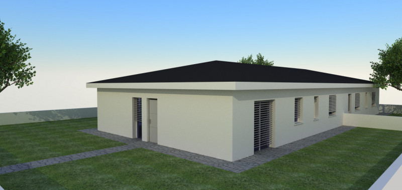 casa indipendente in vendita a Borgo Virgilio in zona Virgilio