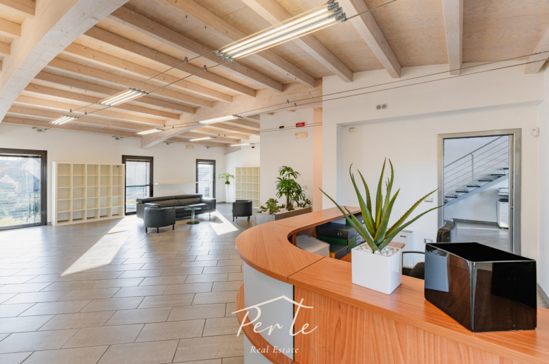 ufficio in affitto a Castellucchio