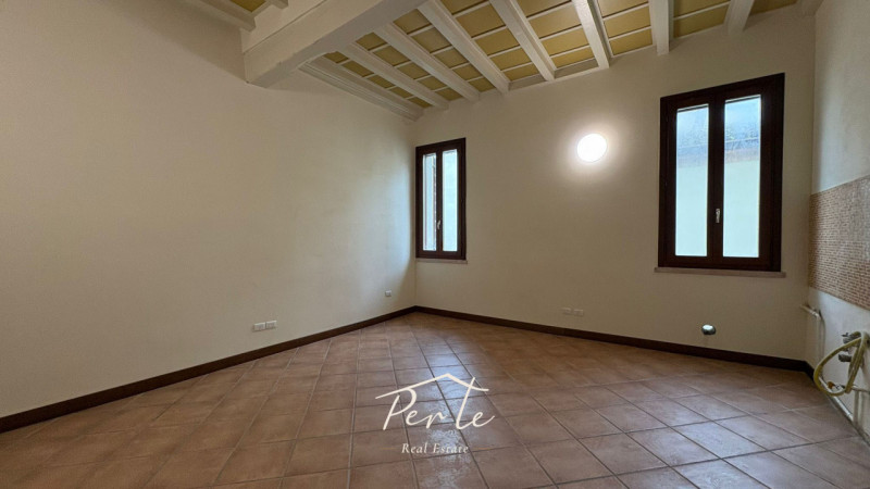 appartamento in affitto a Mantova in zona Virgiliana