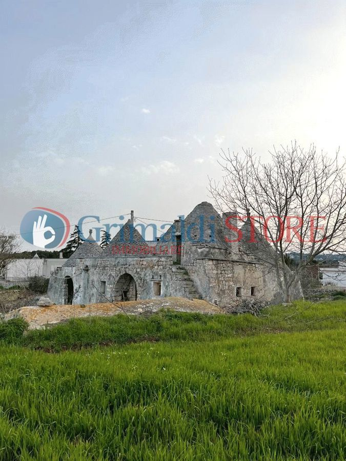 casa indipendente in vendita ad Ostuni