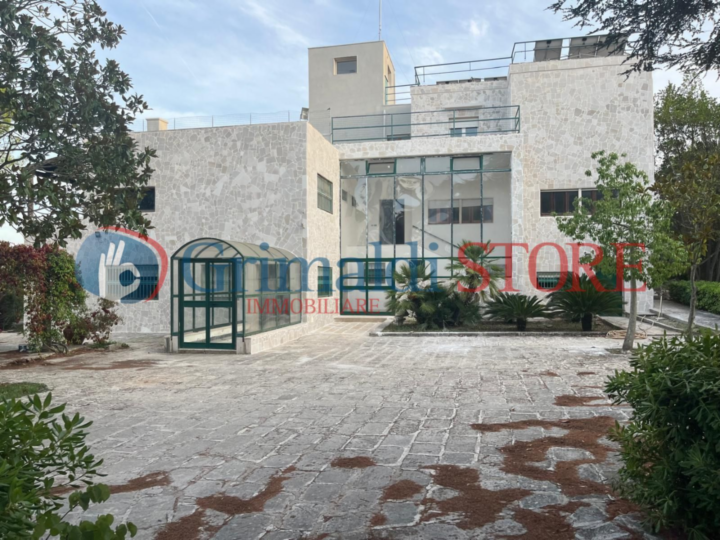 casa indipendente in vendita ad Ostuni