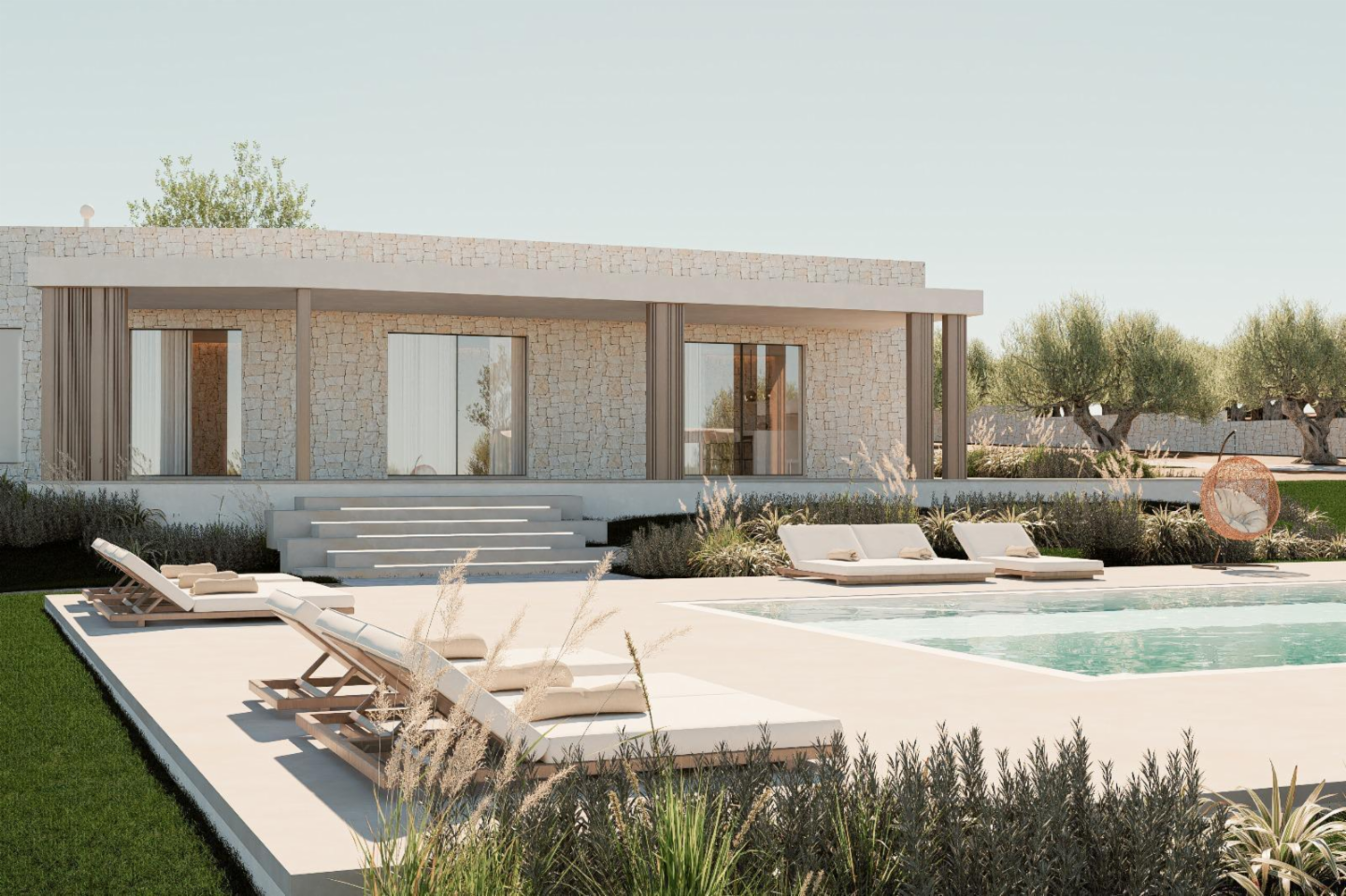 casa indipendente in vendita ad Ostuni